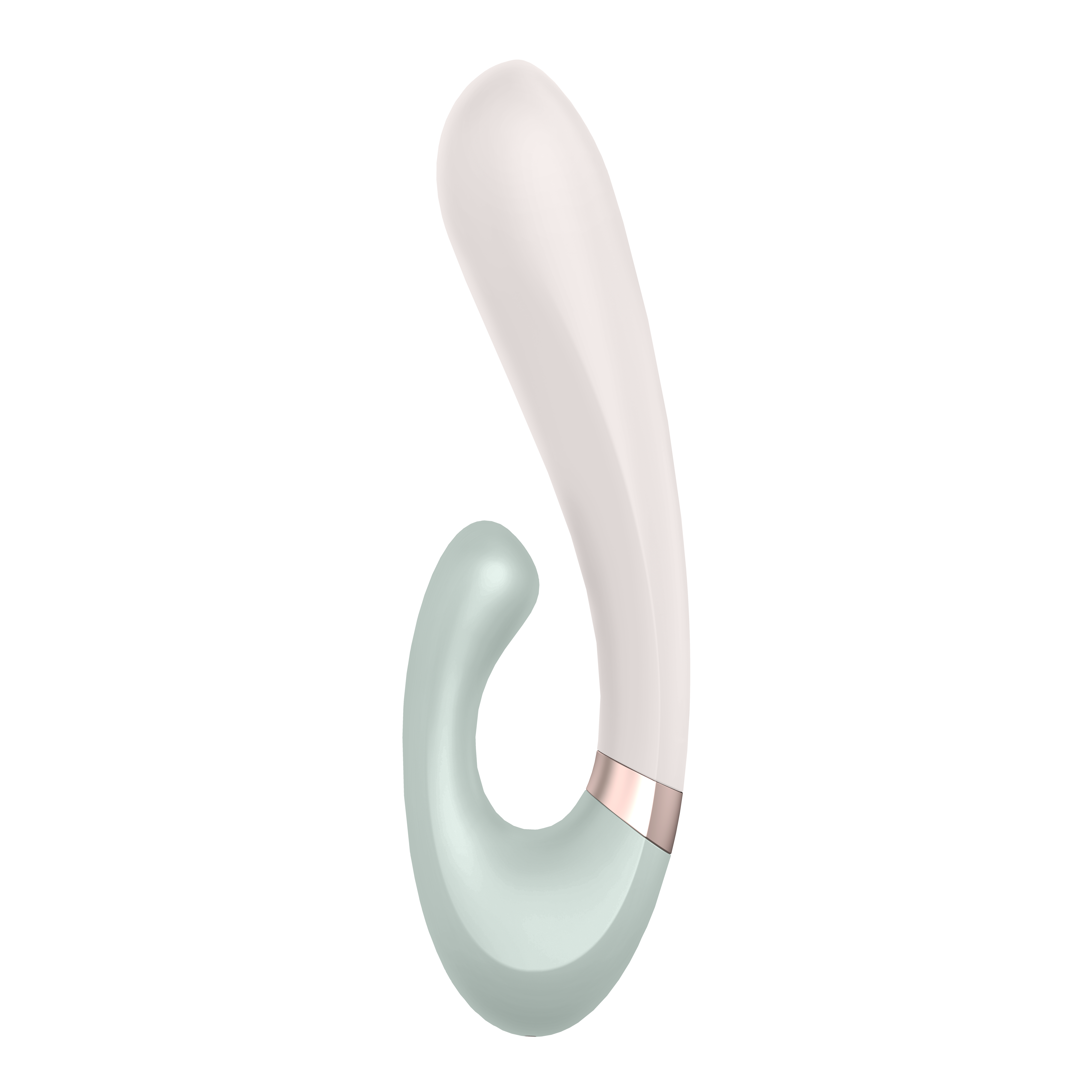 Satisfyer Heat Wave Connect App mint - 2