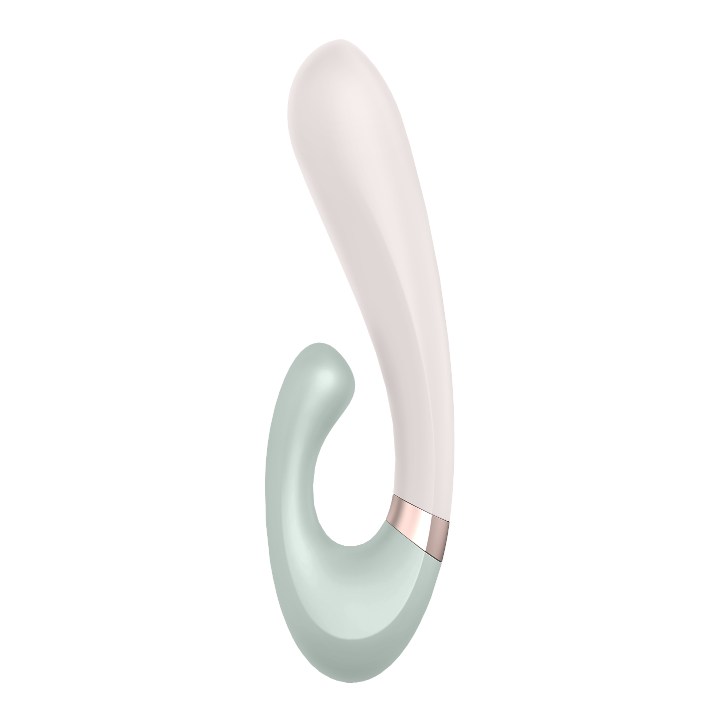 Satisfyer Heat Wave Connect App mint