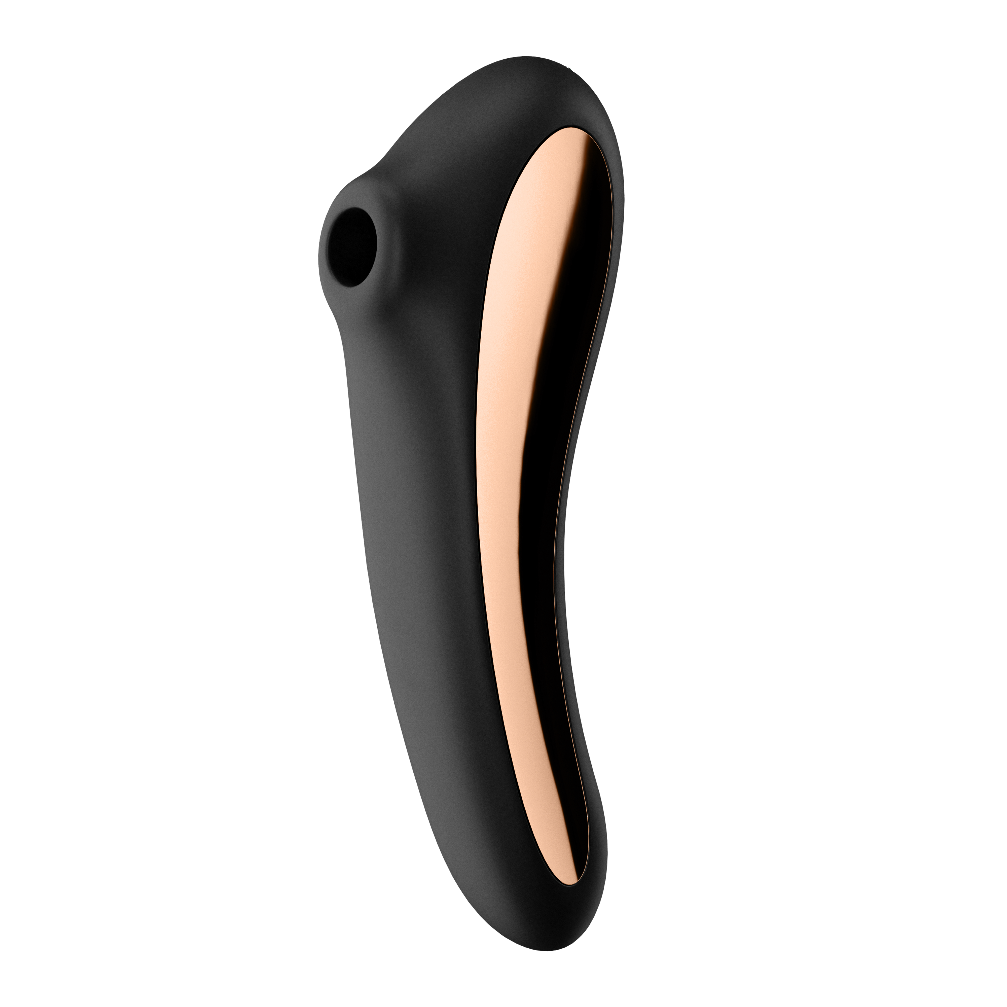 Satisfyer Dual Kiss black - 4