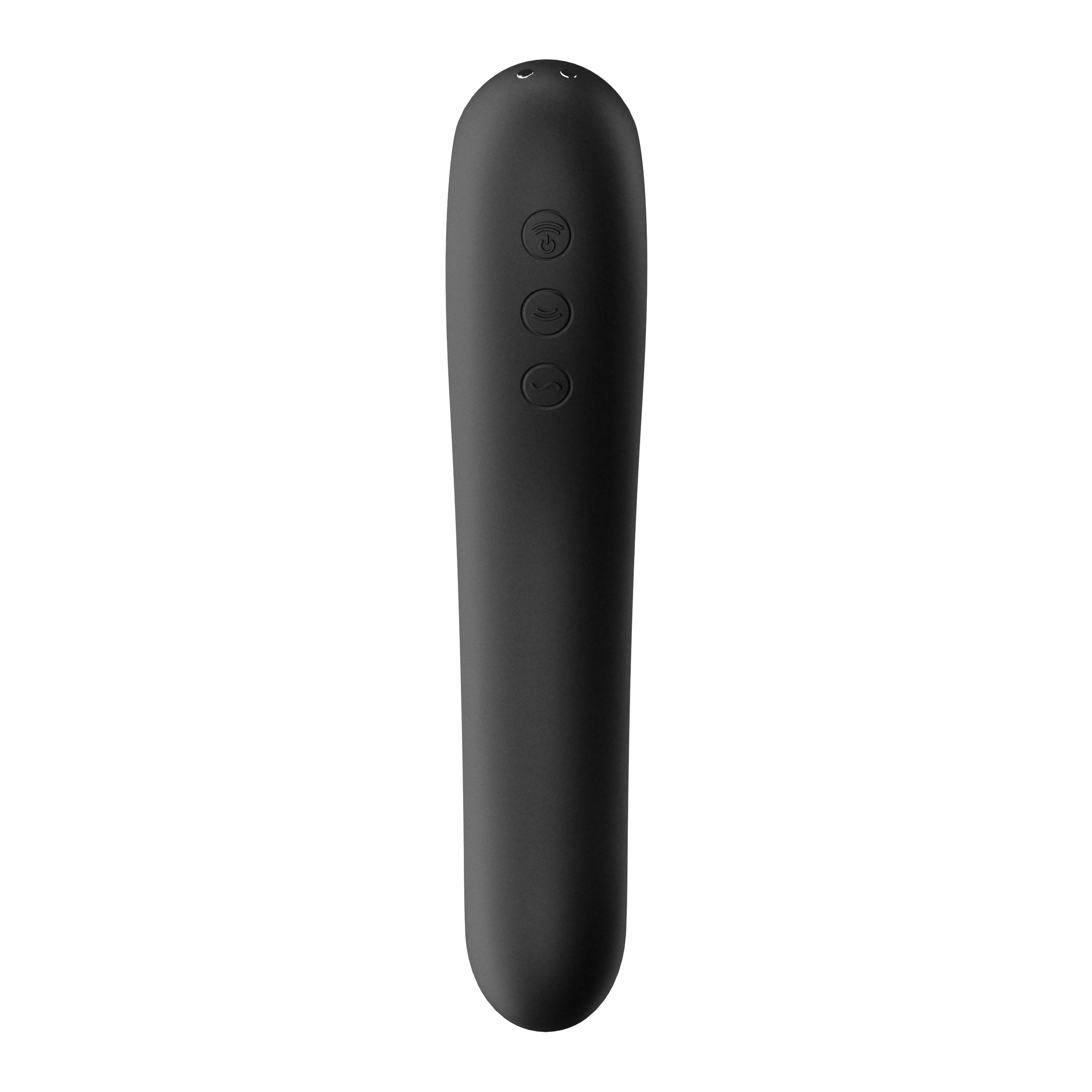 Satisfyer Dual Kiss black - 6