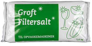 Diskmaskinsalt 1,8kg