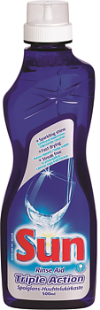 Sun Professional Spolglans 500ml