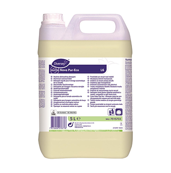 Suma Nova Pur-Eco L6 5L