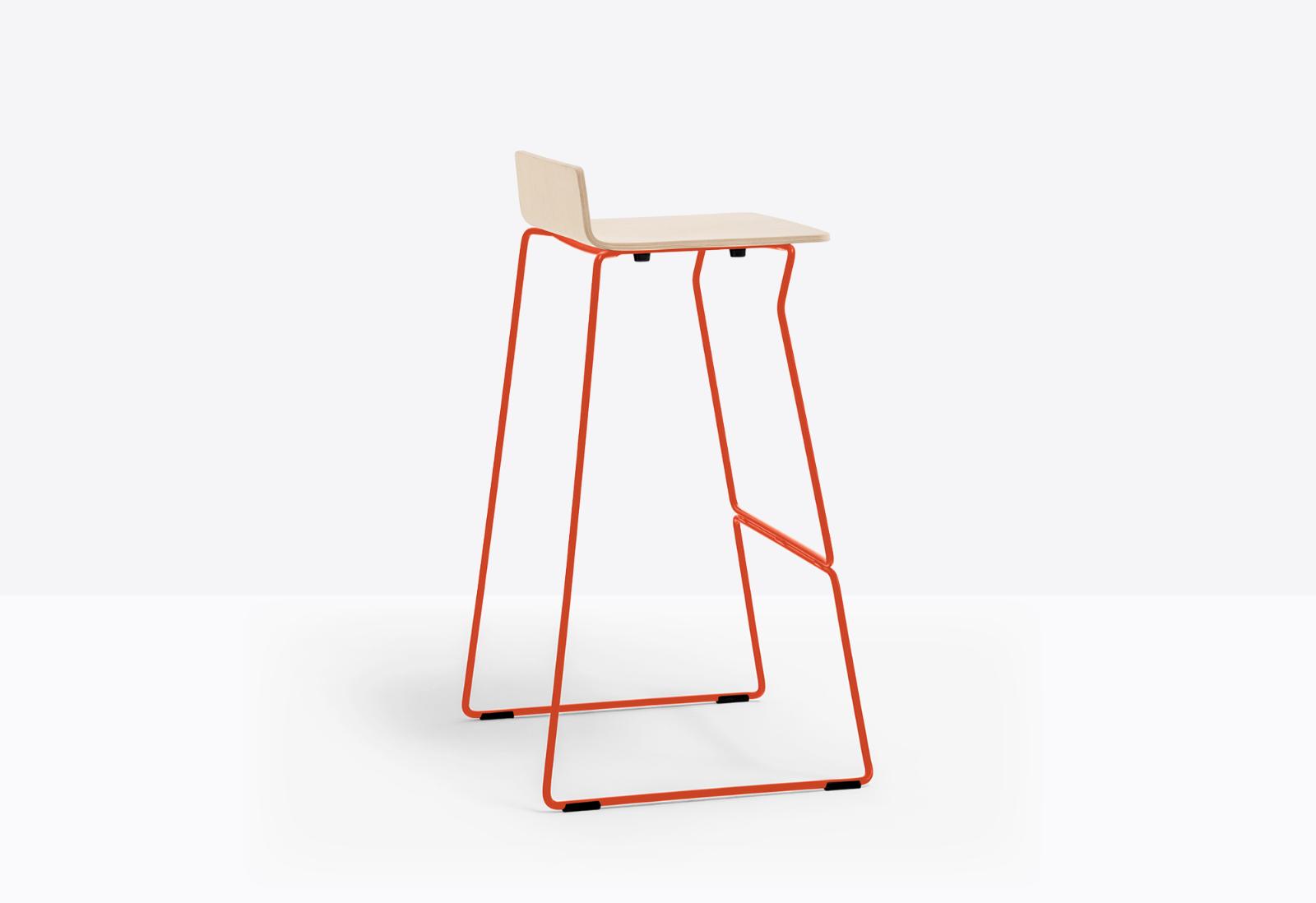 Barstool, OSAKA 5717 - 3