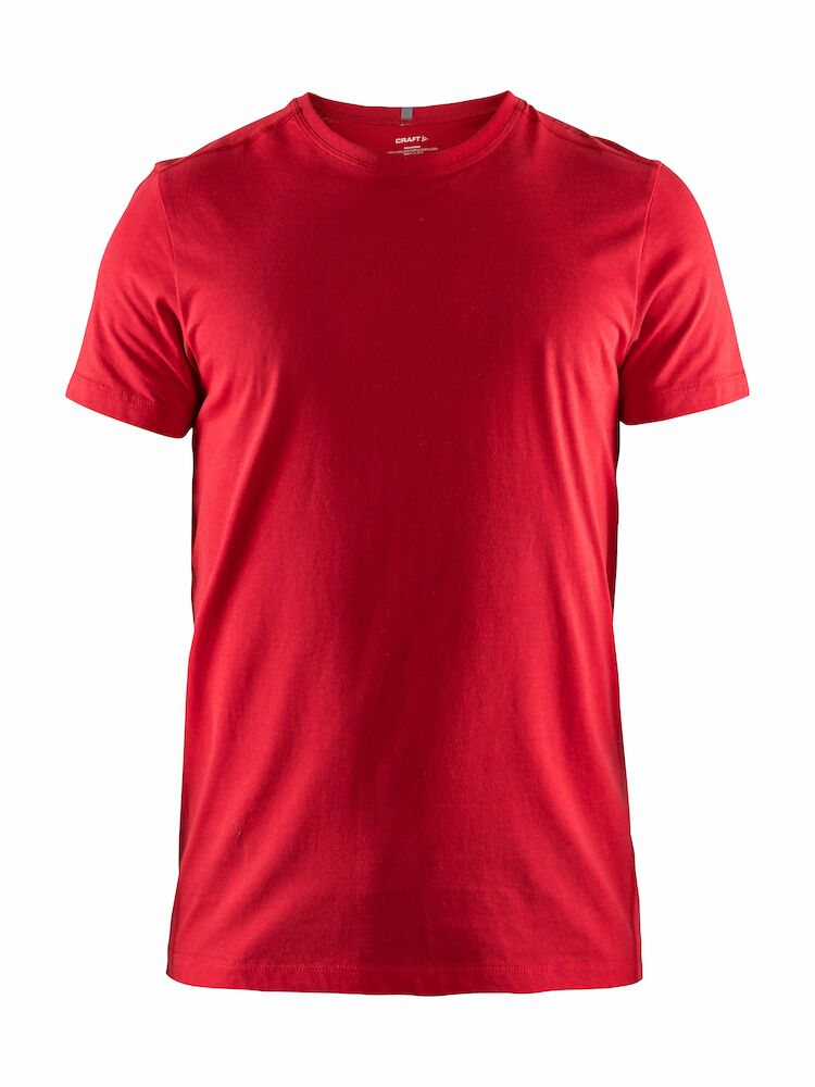 CRAFT DEFT TEE (KRAFT) - 4