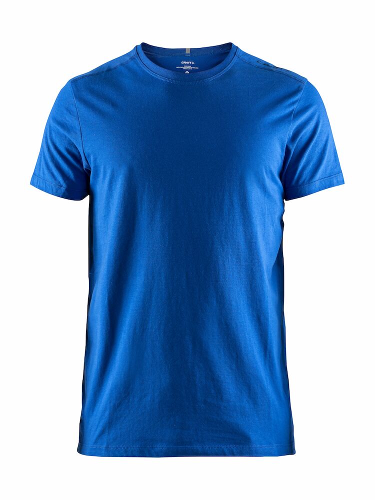 CRAFT DEFT TEE (KRAFT) - 2