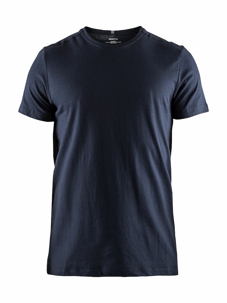 CRAFT DEFT TEE (KRAFT) - 3