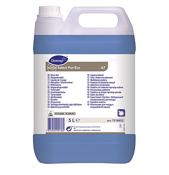 Suma Select Pur-Eco A7 5L