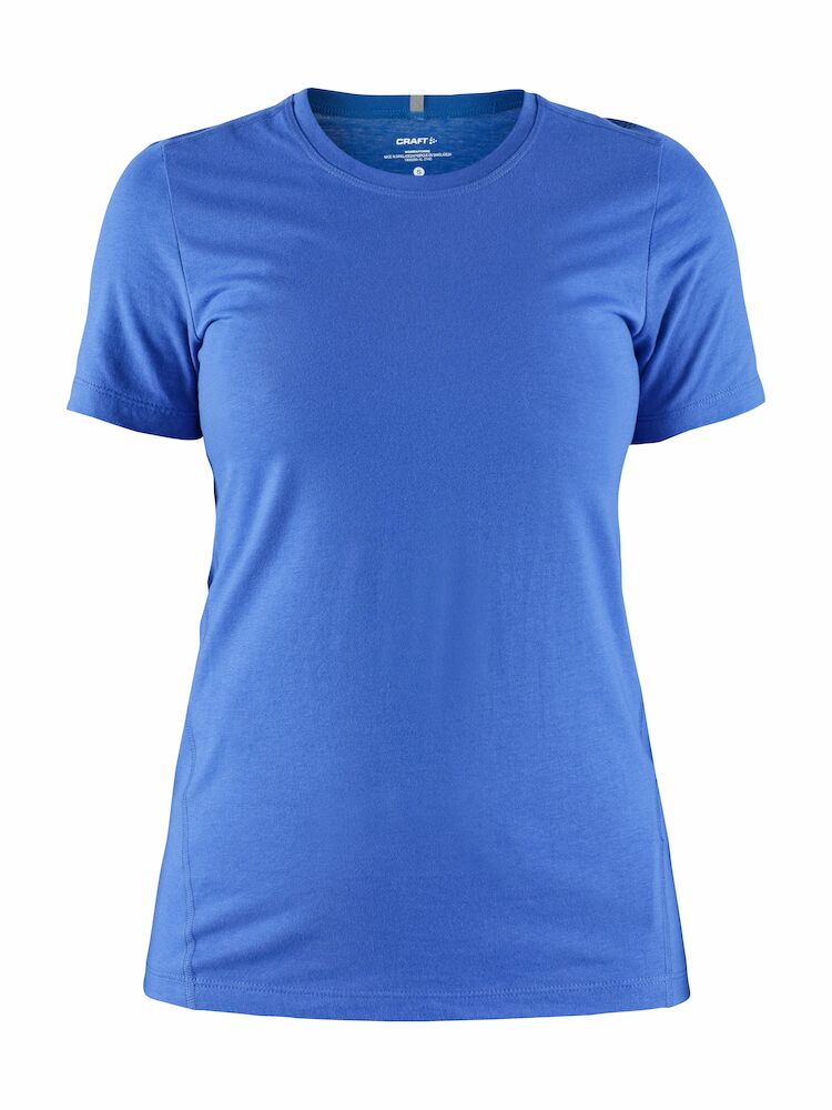 CRAFT DEFT TEE W (KRAFT) - 3