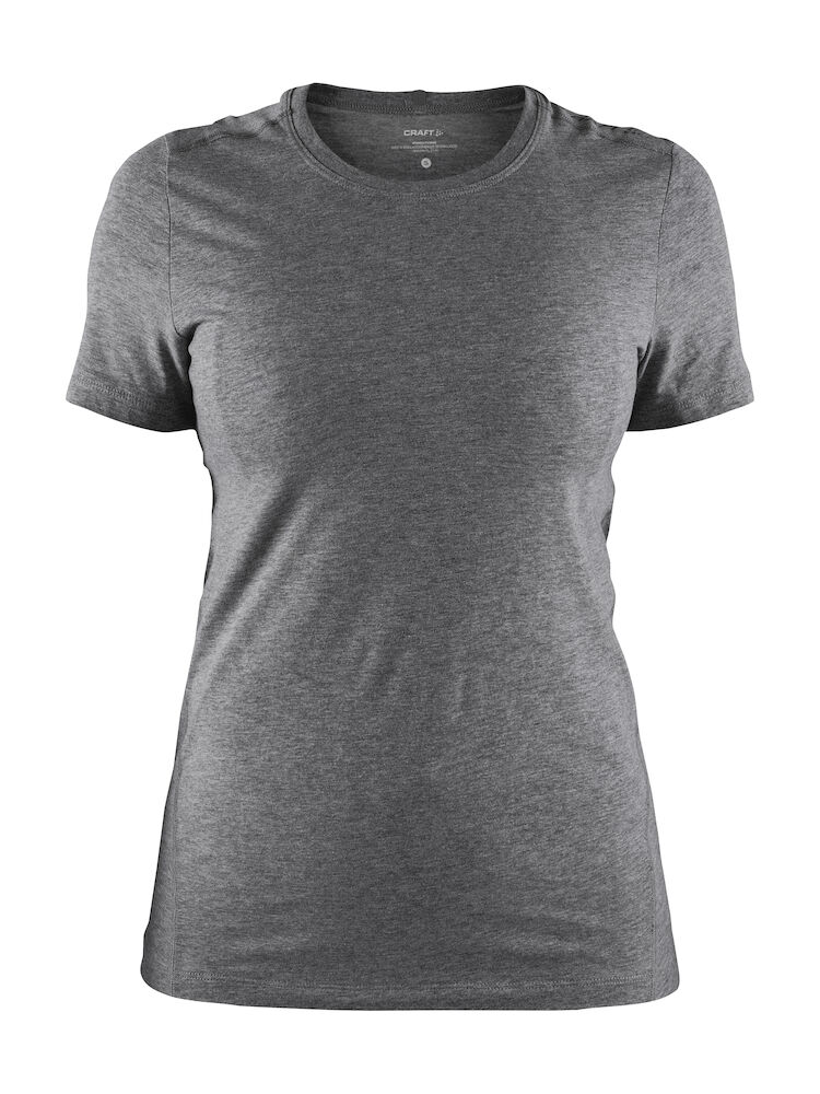 CRAFT DEFT TEE W (KRAFT) - 2