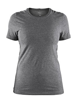 CRAFT DEFT TEE W (KRAFT)