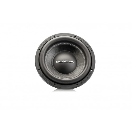 GLADEN SQX 10