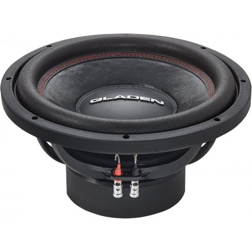 Gladen RS-X 12