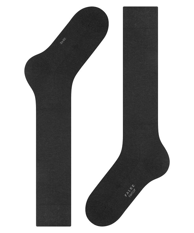 Falke Knästrumpor Herr - 3
