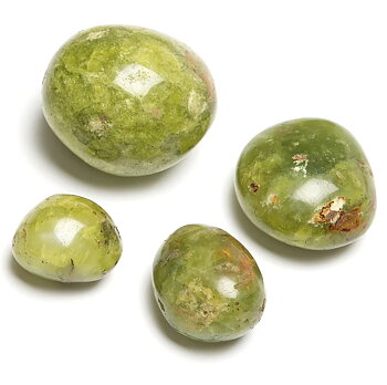 Grön Opal, AA+ kvalitet