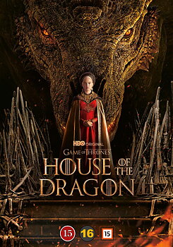 House of the Dragon - Säsong 1