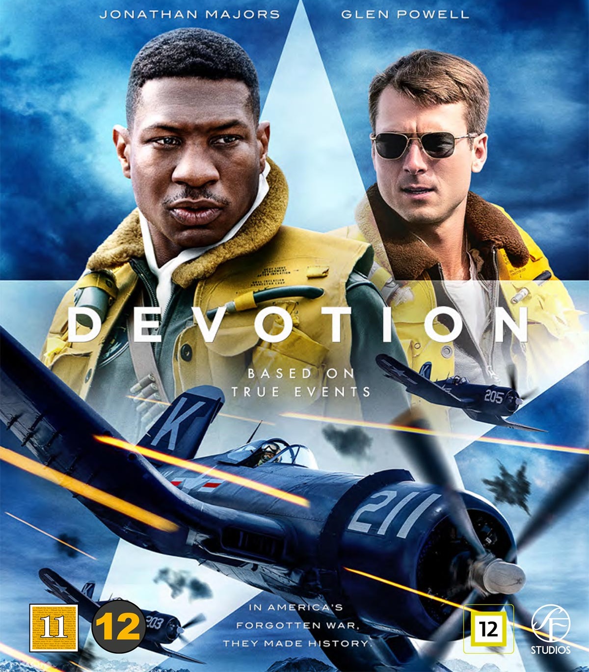 Devotion (Blu-ray)