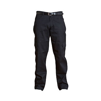 Workerbyxa stretch herr/unisex