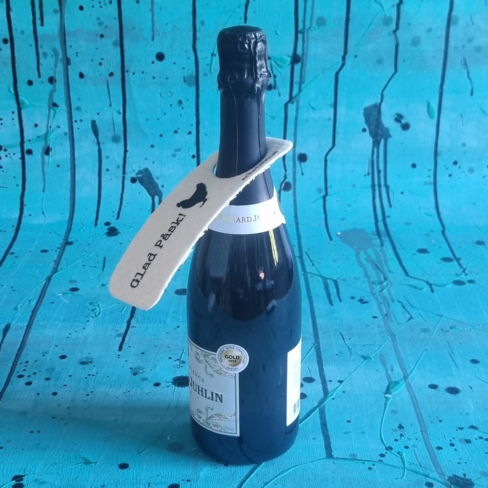 bottle hanger GLAD PÅSK - 3