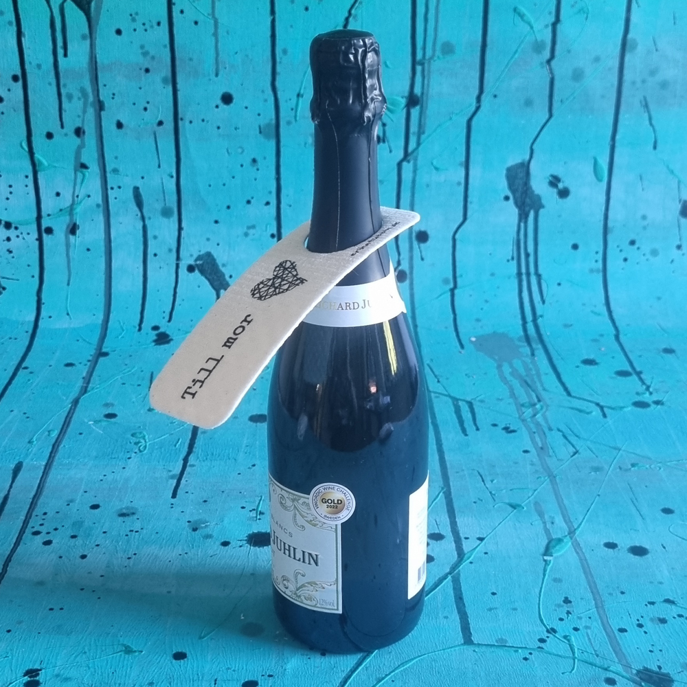 bottle hanger TILL MOR - 3