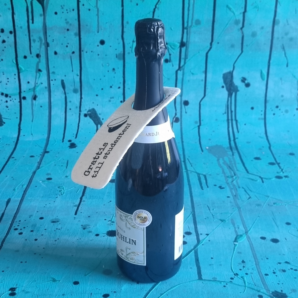 bottle hanger STUDENT - 3