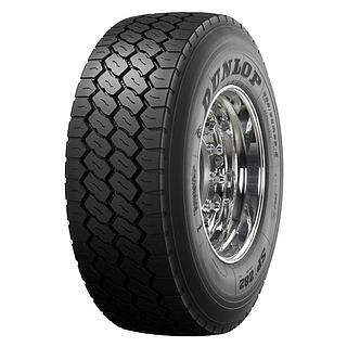385/65R22.5 Dunlop SP282