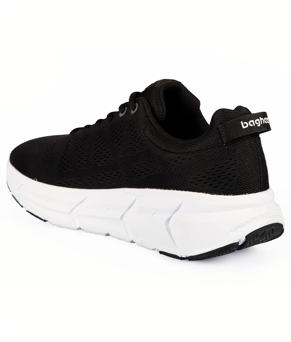 Bagheera Eclipse Black/White - 3