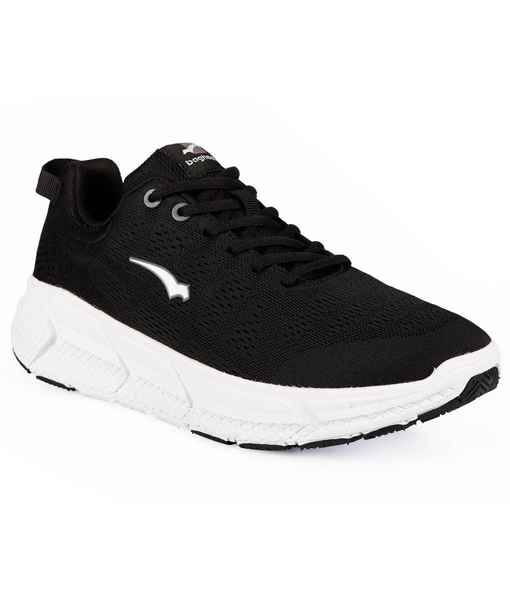 Bagheera Eclipse Black/White - 2