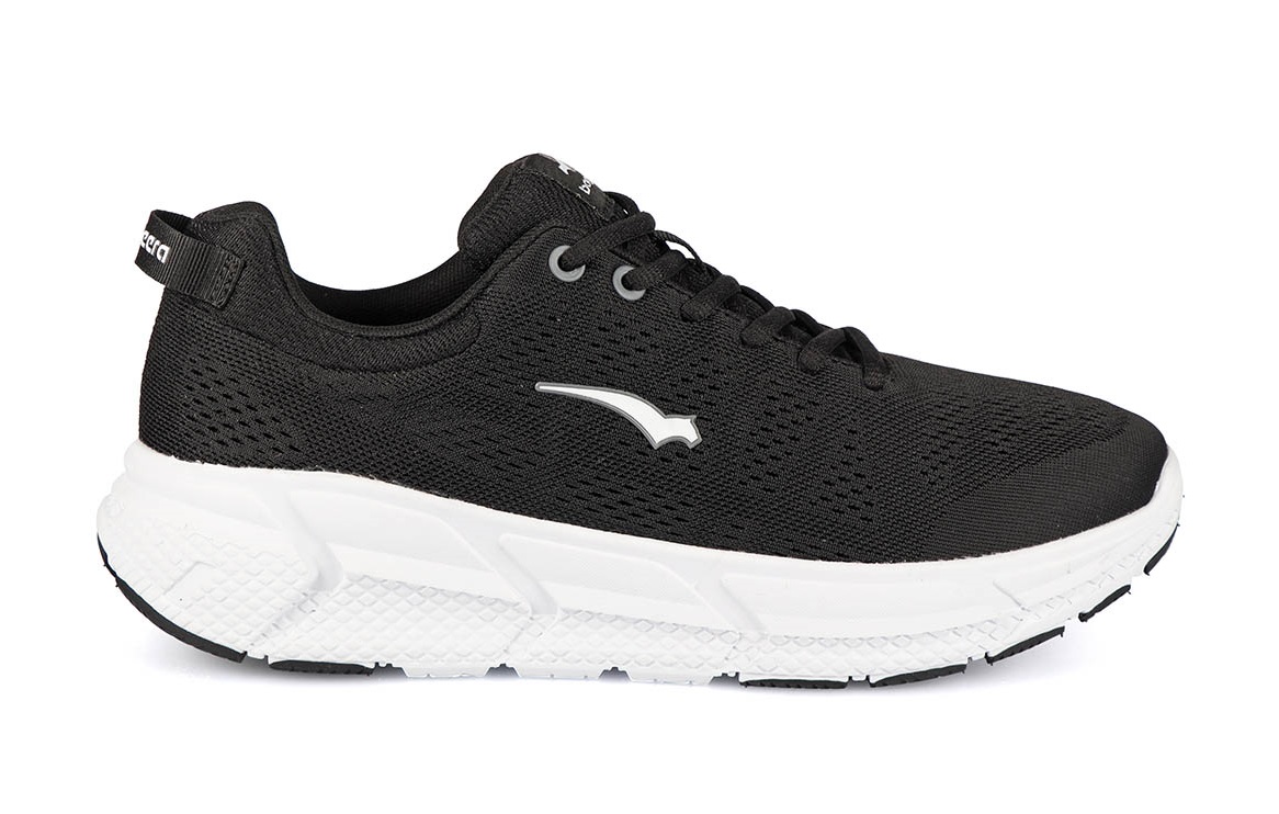 Bagheera Eclipse Black/White