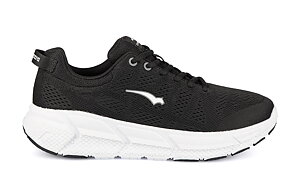 Bagheera Eclipse Black/White