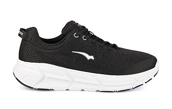 Bagheera Eclipse Black/White