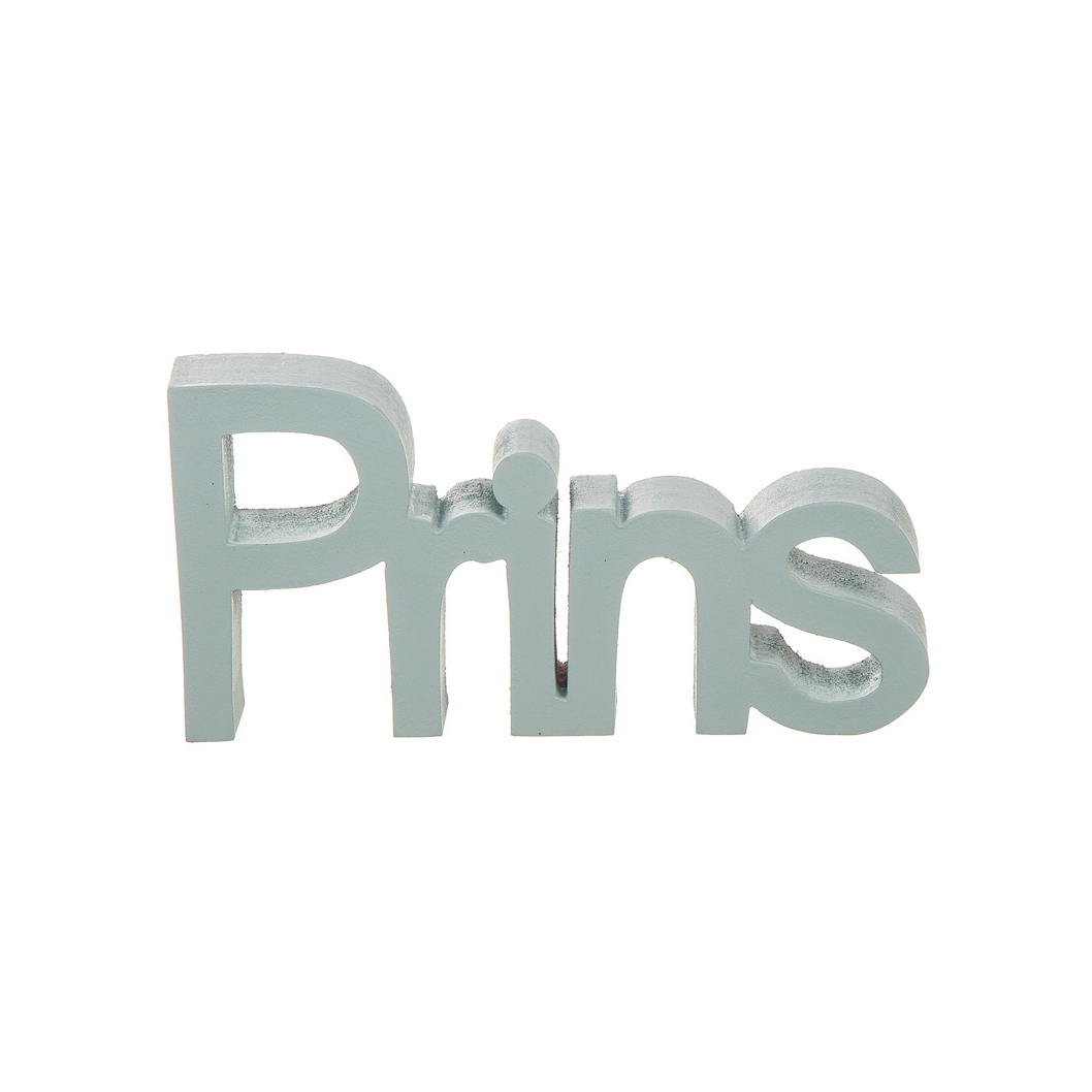 Prinssi Different Design - 2