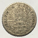 Tyskland Hamburg 4 schilling 1725 1?/1