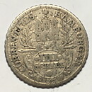 Tyskland Hamburg 4 schilling 1725 1?/1