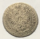 Tyskland Hamburg 4 schilling 1725 1?/1
