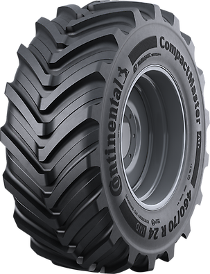 460/70R24 Continental TL CompactMaster AG