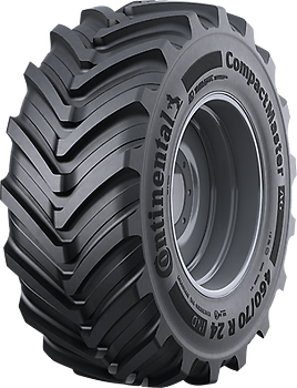 460/70R24 Continental TL CompactMaster AG