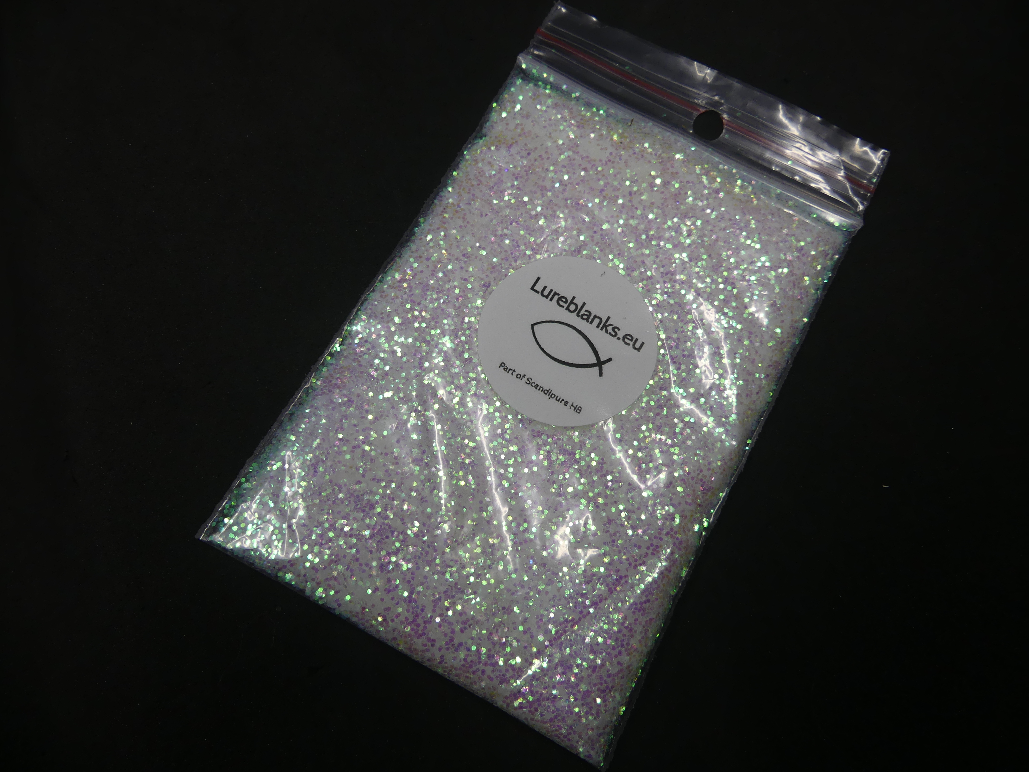 Mother of Pearl - 20 gram