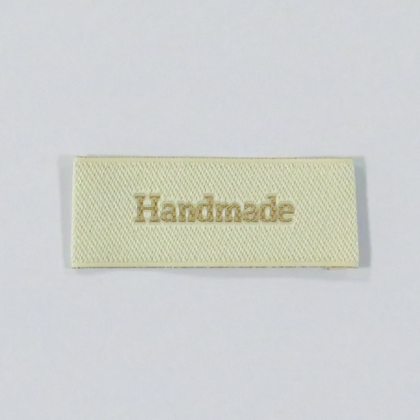 Handmade