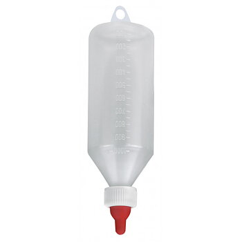 Lamm/föl spenflaska flexi 1000 ml