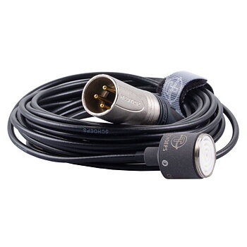 Schoeps - CMC1K (Fast kabel, 5m XLR)