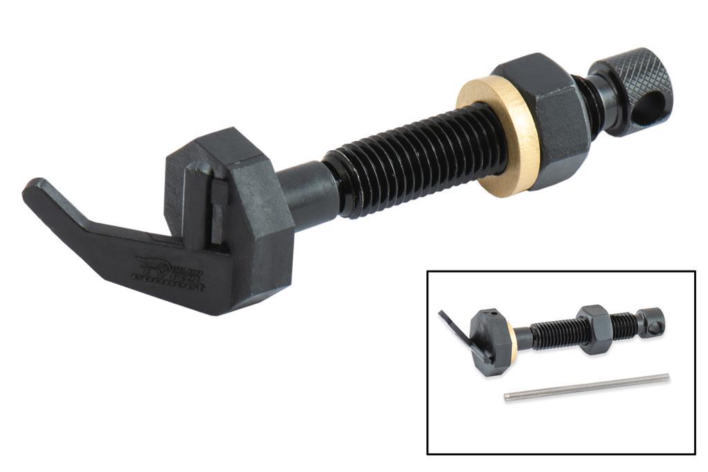 Avalon Tyro Connect Centershot Rest Höger