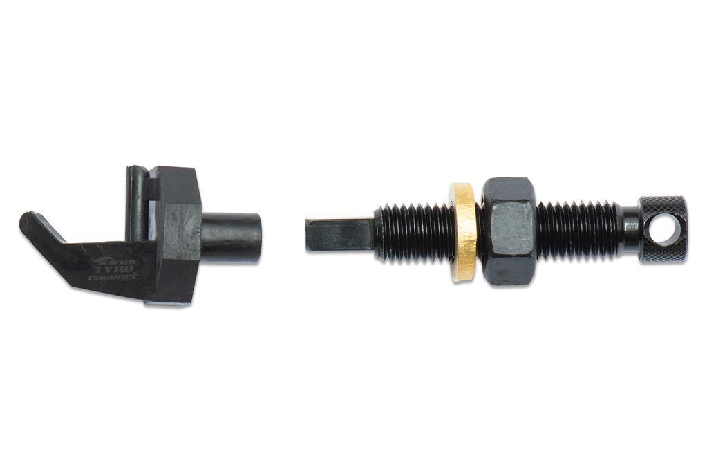 Avalon Tyro Connect Centershot Rest Höger - 2