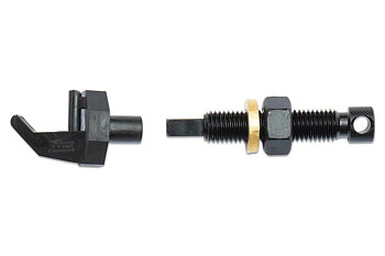 Avalon Tyro Connect Centershot Rest Höger
