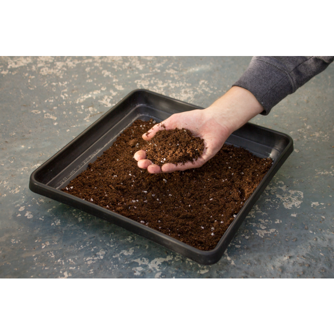 Jiffy Pro7 ALL+, All-mix med Perlite och Biovin, 50 L - 2