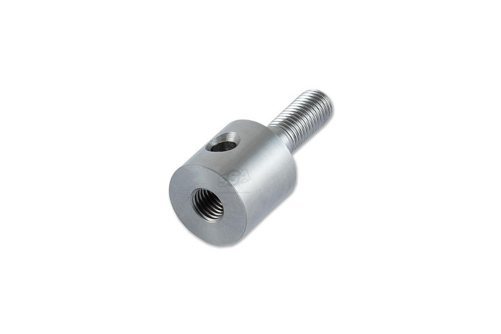 AAE V-barskruv Gripper/J-bar