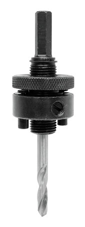 Hålsågshållare 33-152 mm