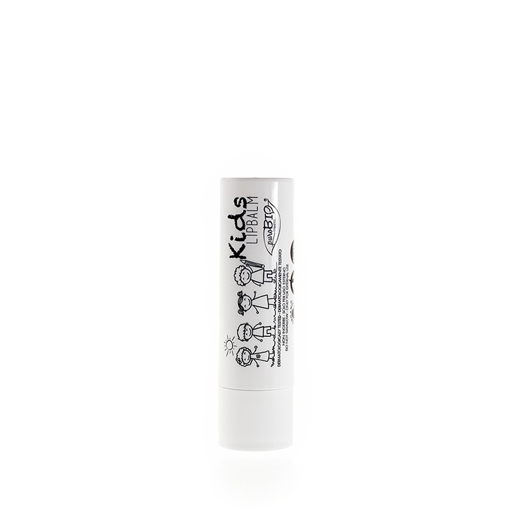  Lip Balm KIDS - Purobio - 2