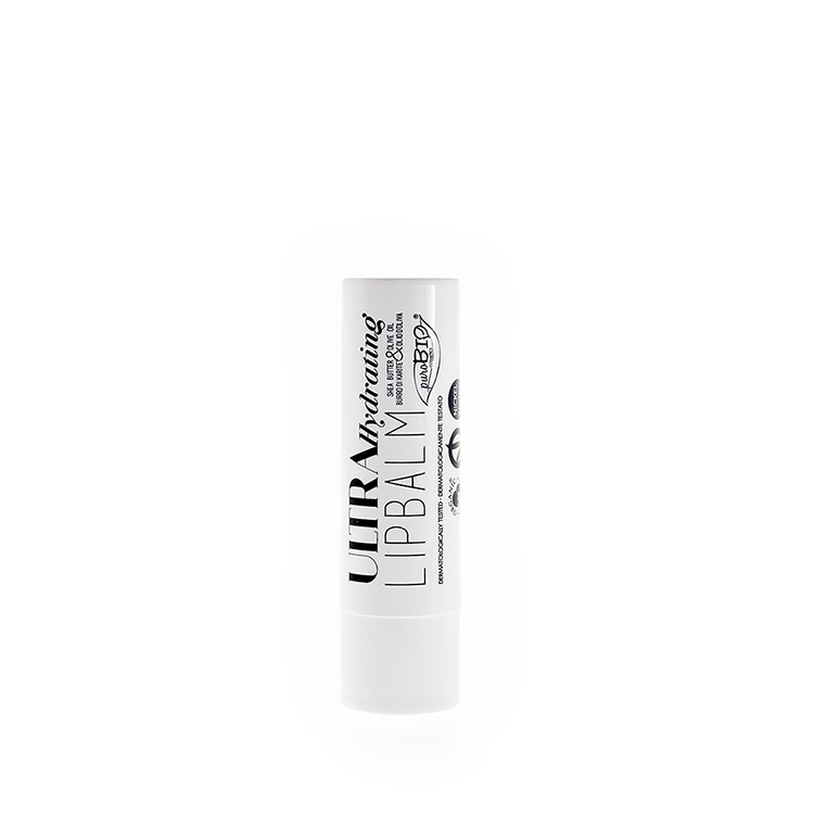 Lip Balm ULTRA HYDRATING - Purobio - 2