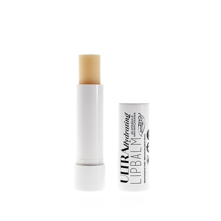 Lip Balm ULTRA HYDRATING - Purobio